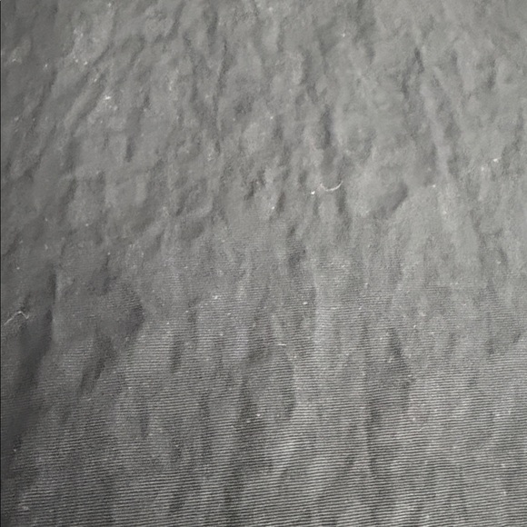 Lululemon Black Tote Crossbody Bag with gold accents.  Excellent condition. - Picture 11 of 11